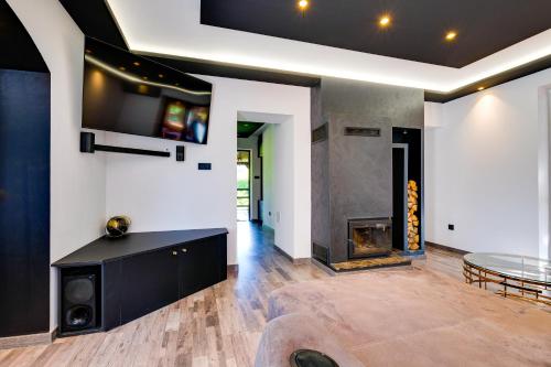 Ranch Falcone in 夸甲