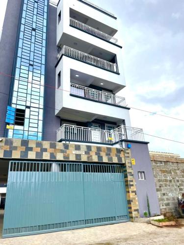 Elysian Homes Nakuru in Nakuru
