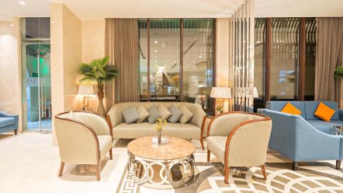 Jiwar Almasi Hotel - image 13