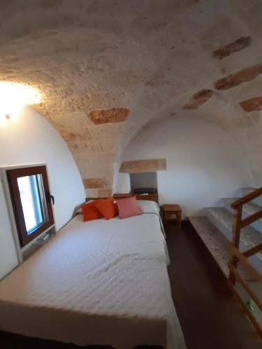 LA CASETTA in puglia