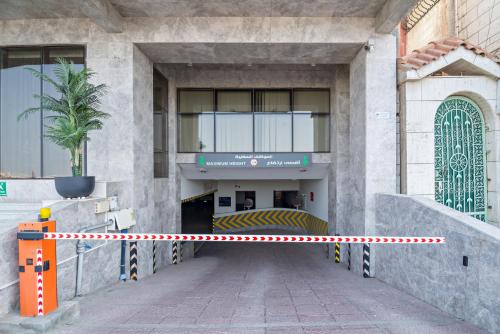 Jiwar Hotel - image 9