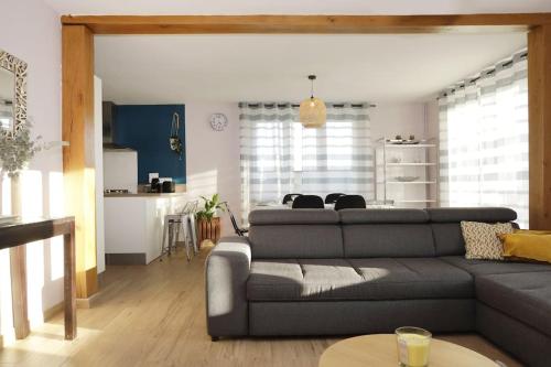 Maison Le Chapitre by La Boîte En Plus
