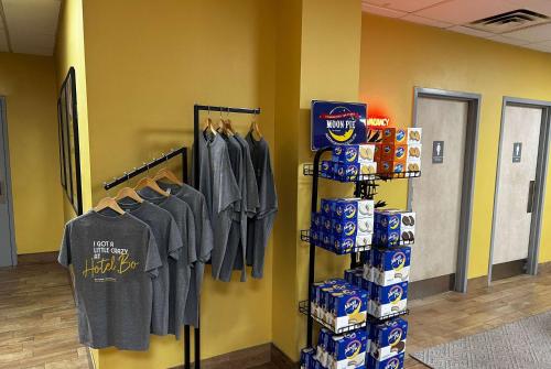 Hotel Bo a Days Inn by Wyndham - image 2