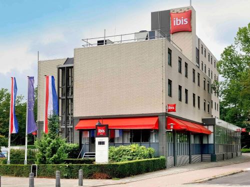  ibis Utrecht, Utrecht bei Woerden