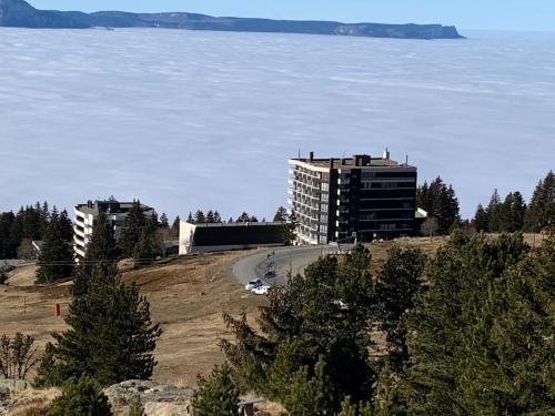 Appartement Chamrousse 1 pièce 4 personnes - FR-1-340-91 - image 6