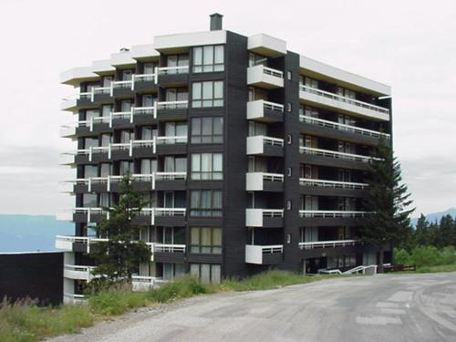 Appartement Chamrousse 1 pièce 4 personnes - FR-1-340-91 - image 3