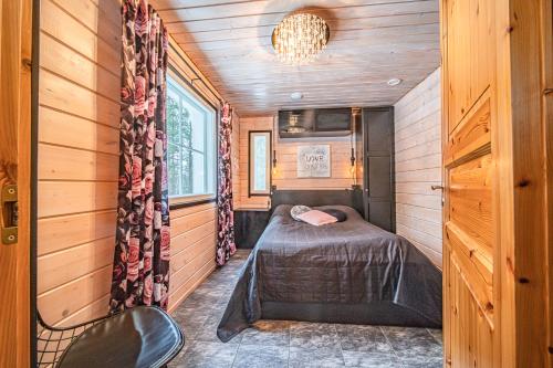 Aavalevi Niesta Cabin