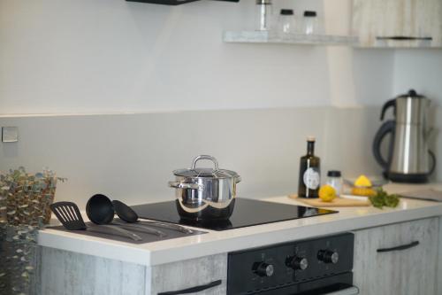 Two-Bedroom Apartment image 2
