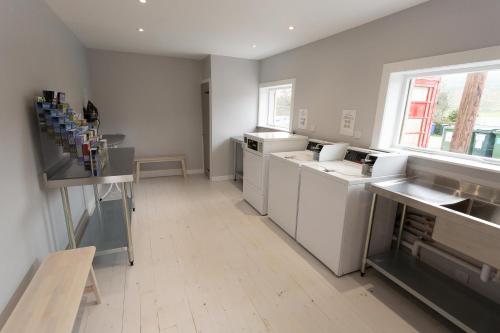The Cooper's Van - Beautiful, luxury static caravan, Aberlour (foto 6)