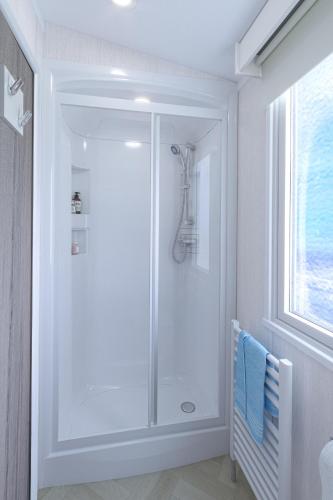 The Cooper's Van - Beautiful, luxury static caravan, Aberlour (foto 7)