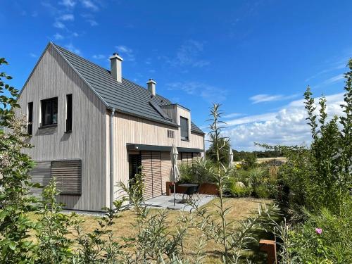 SandKorn 1 und 2 Room Type - Two-Bedroom House