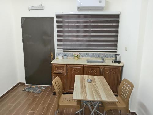 EMILE ALTWAL Hotel in Madaba