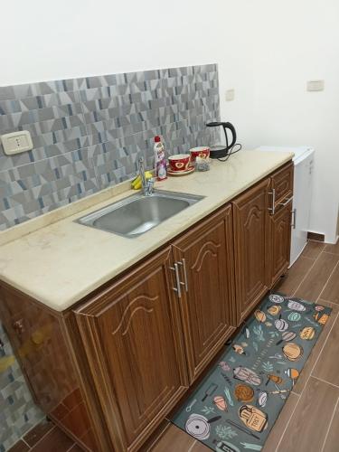 EMILE ALTWAL Hotel in Madaba