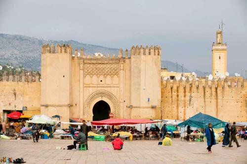 Barceló Fès Medina