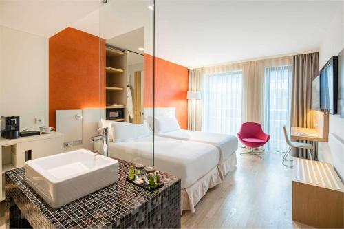 hotel photo