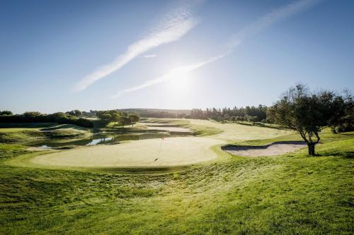 Barceló Jerez Montecastillo & Convention Center - image 13