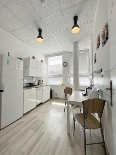 Keja Rooms - Pokoje Noclegi w Centrum Gdyni