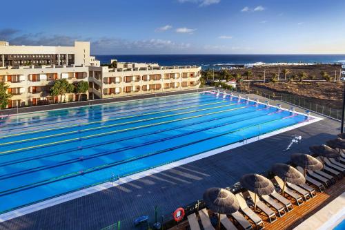 Occidental Lanzarote Playa - image 12