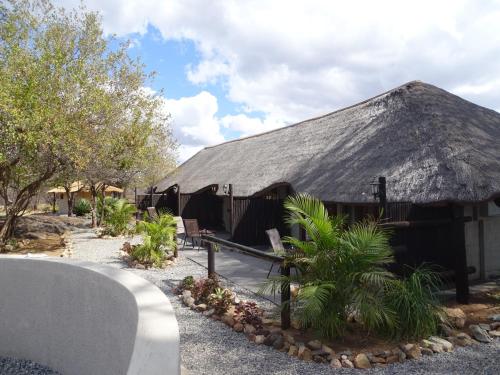 Hambana Lifestyle Lodge