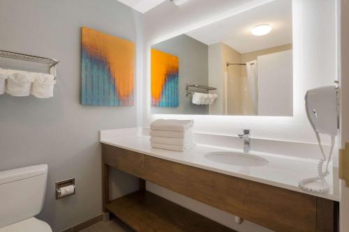 MainStay Suites Wilmington - image 11