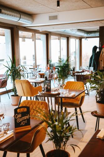 The Originals Access Hôtel Limoges Nord (P'tit Dej-Hotel) - image 8