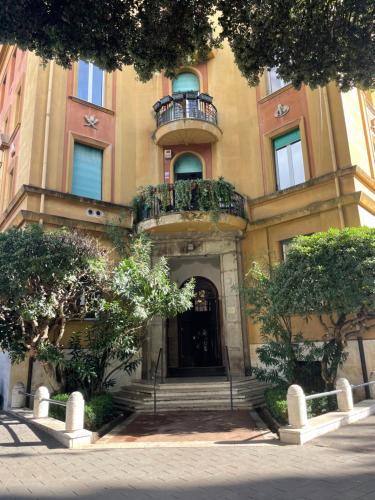 Montezebio Boutique Apartment, Рим (фото 9)