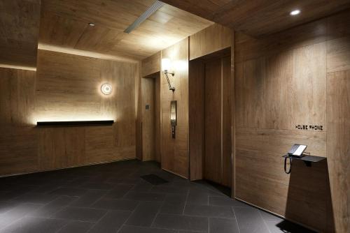 K Hotel Taipei Nanjing in okrožje Songshan