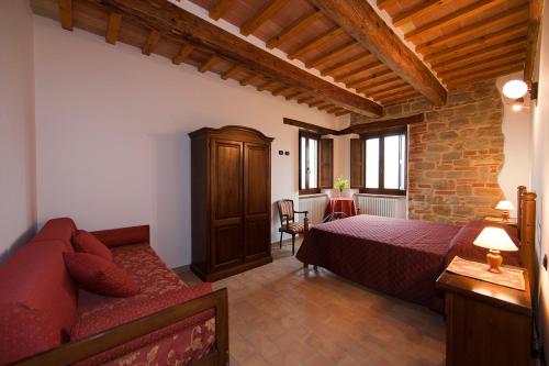 Villa Serena - Teloni in Sant' Angelo in Pontano