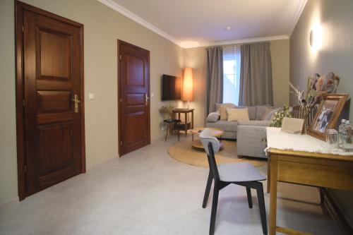 Létesítmények, Hotel Pernigele in Liepupe