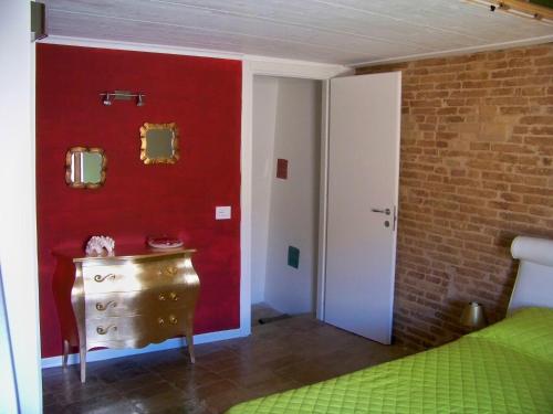 B&B La Lanterna