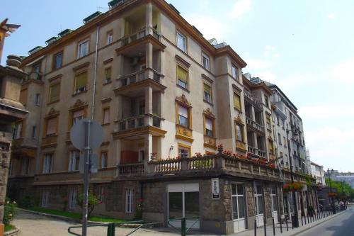 Glamour Apartments, Budapešť (fotografie 6)