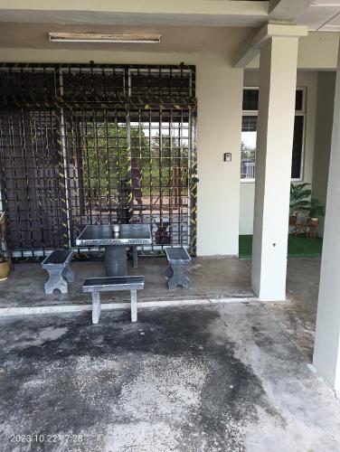 Daliya Homestay Ulu Tiram JB in Ulu Tiram