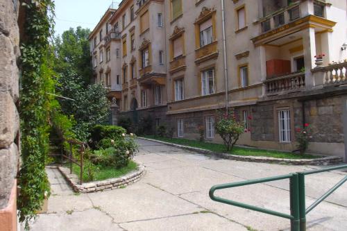 Glamour Apartments, Budapešť (fotografie 7)