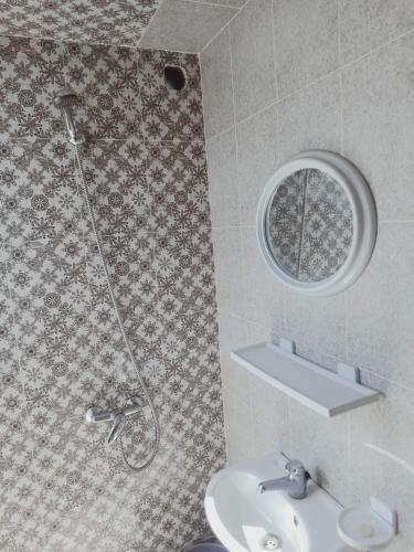 Appartements de luxe près de la mer