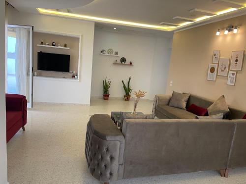 Appartements de luxe près de la mer