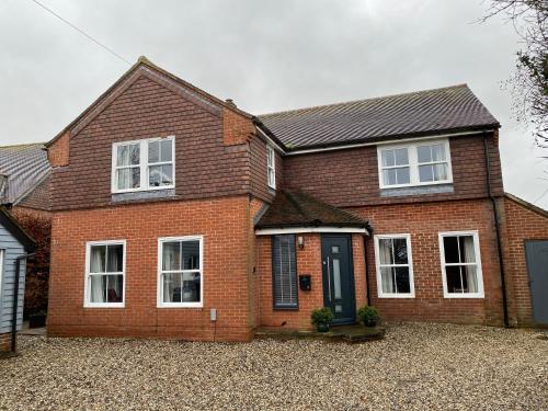 Beautiful country house in Inkpen gîte à louer Linkenholt