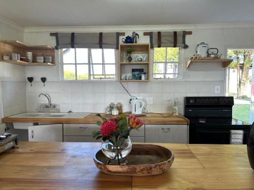 Bekkersvlei - Die Huis in Haenertsburg