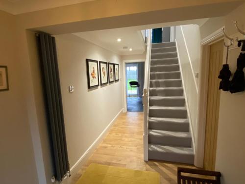 Beautiful country house in Inkpen in Inkpen