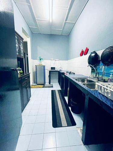 Daliya Homestay Ulu Tiram JB in Ulu Tiram