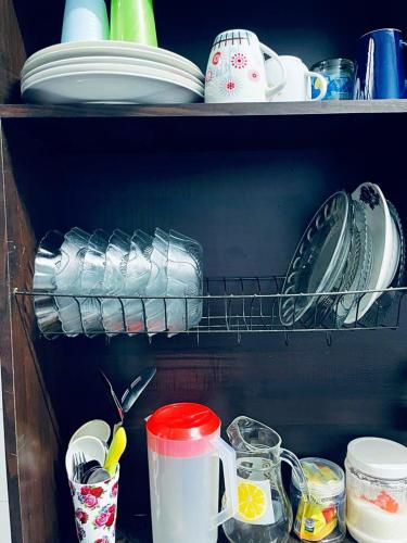 Daliya Homestay Ulu Tiram JB in Ulu Tiram