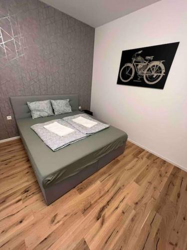 RRooms Smart Appartement, Viena