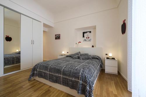 MAD Bed & Breakfast – Palermo, CA