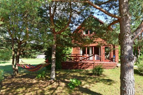 Viesnīcas āriene, Aerodream Trakai in Antakalnis