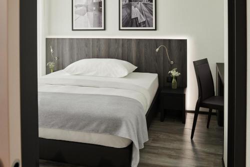 THREE POINT Apartments, Zúrich (foto 3)