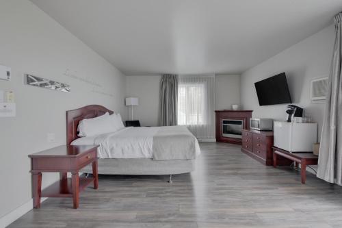 1 twin bed