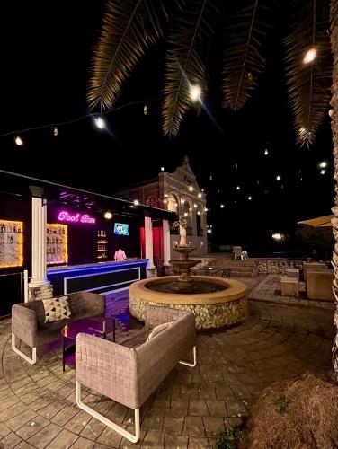 Je t'aime cafe & villa in Sing Buri