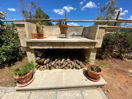  Tenuta Rosa Casa Salento Holidays in Taviano