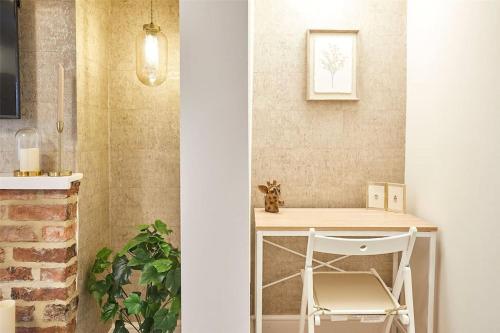 Bridge Cottage in Yarm in ยาร์น