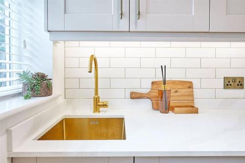 Bridge Cottage in Yarm in ยาร์น