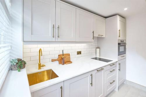 Bridge Cottage in Yarm in ยาร์น